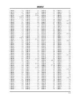 Preview for 137 page of Jacobsen 67945 Parts & Maintenance Manual