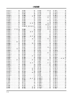 Preview for 138 page of Jacobsen 67945 Parts & Maintenance Manual