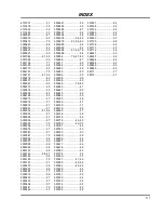 Preview for 139 page of Jacobsen 67945 Parts & Maintenance Manual