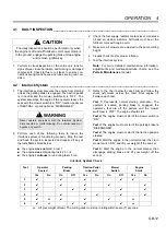 Preview for 13 page of Jacobsen 67945 Safety And Operation Manual