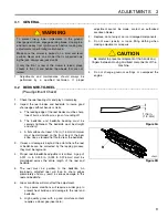 Preview for 9 page of Jacobsen 67962 Parts & Maintenance Manual