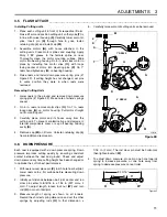 Preview for 11 page of Jacobsen 67962 Parts & Maintenance Manual