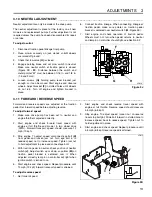 Preview for 13 page of Jacobsen 67962 Parts & Maintenance Manual