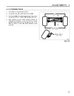 Preview for 15 page of Jacobsen 67962 Parts & Maintenance Manual