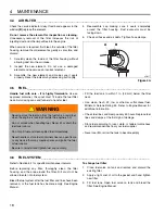 Preview for 18 page of Jacobsen 67962 Parts & Maintenance Manual