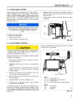 Preview for 21 page of Jacobsen 67962 Parts & Maintenance Manual