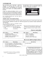 Preview for 34 page of Jacobsen 67962 Parts & Maintenance Manual