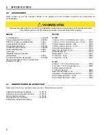 Preview for 40 page of Jacobsen 67962 Parts & Maintenance Manual