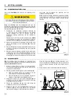 Preview for 42 page of Jacobsen 67962 Parts & Maintenance Manual