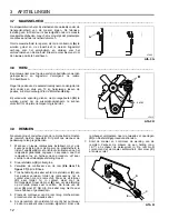 Preview for 44 page of Jacobsen 67962 Parts & Maintenance Manual