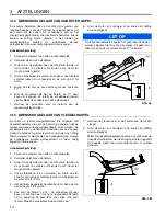 Preview for 46 page of Jacobsen 67962 Parts & Maintenance Manual