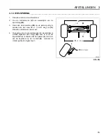 Preview for 47 page of Jacobsen 67962 Parts & Maintenance Manual