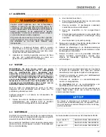 Preview for 49 page of Jacobsen 67962 Parts & Maintenance Manual