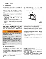 Preview for 50 page of Jacobsen 67962 Parts & Maintenance Manual