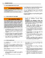 Preview for 52 page of Jacobsen 67962 Parts & Maintenance Manual