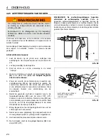 Preview for 56 page of Jacobsen 67962 Parts & Maintenance Manual