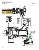 Preview for 66 page of Jacobsen 67962 Parts & Maintenance Manual