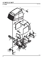 Preview for 68 page of Jacobsen 67962 Parts & Maintenance Manual