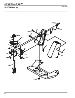 Preview for 86 page of Jacobsen 67962 Parts & Maintenance Manual