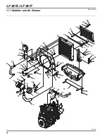 Preview for 88 page of Jacobsen 67962 Parts & Maintenance Manual