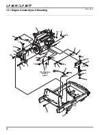 Preview for 90 page of Jacobsen 67962 Parts & Maintenance Manual