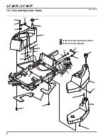 Preview for 94 page of Jacobsen 67962 Parts & Maintenance Manual