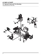 Preview for 102 page of Jacobsen 67962 Parts & Maintenance Manual