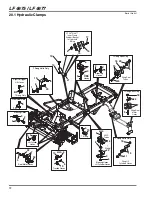 Preview for 104 page of Jacobsen 67962 Parts & Maintenance Manual