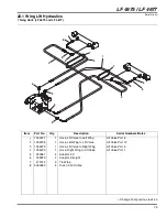 Preview for 107 page of Jacobsen 67962 Parts & Maintenance Manual