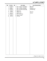 Preview for 109 page of Jacobsen 67962 Parts & Maintenance Manual