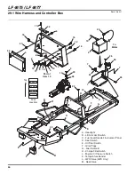 Preview for 118 page of Jacobsen 67962 Parts & Maintenance Manual