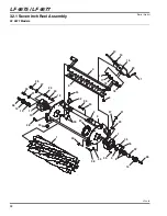 Preview for 124 page of Jacobsen 67962 Parts & Maintenance Manual