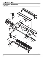 Preview for 126 page of Jacobsen 67962 Parts & Maintenance Manual