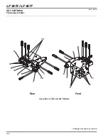 Preview for 136 page of Jacobsen 67962 Parts & Maintenance Manual