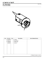 Preview for 138 page of Jacobsen 67962 Parts & Maintenance Manual