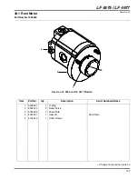 Preview for 139 page of Jacobsen 67962 Parts & Maintenance Manual