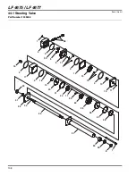 Preview for 140 page of Jacobsen 67962 Parts & Maintenance Manual