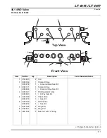 Preview for 143 page of Jacobsen 67962 Parts & Maintenance Manual