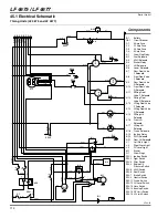 Preview for 144 page of Jacobsen 67962 Parts & Maintenance Manual