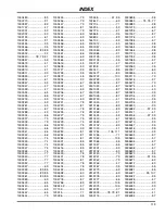 Preview for 151 page of Jacobsen 67962 Parts & Maintenance Manual