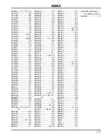 Preview for 153 page of Jacobsen 67962 Parts & Maintenance Manual