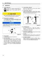 Предварительный просмотр 10 страницы Jacobsen 67971 - LF 3400 Safety & Operation Manual