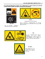 Предварительный просмотр 32 страницы Jacobsen 67971 - LF 3400 Safety & Operation Manual