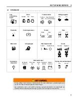 Предварительный просмотр 34 страницы Jacobsen 67971 - LF 3400 Safety & Operation Manual