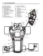 Предварительный просмотр 35 страницы Jacobsen 67971 - LF 3400 Safety & Operation Manual