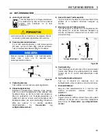 Предварительный просмотр 36 страницы Jacobsen 67971 - LF 3400 Safety & Operation Manual