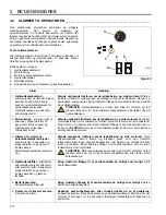 Предварительный просмотр 39 страницы Jacobsen 67971 - LF 3400 Safety & Operation Manual