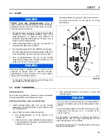 Предварительный просмотр 42 страницы Jacobsen 67971 - LF 3400 Safety & Operation Manual