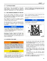 Предварительный просмотр 44 страницы Jacobsen 67971 - LF 3400 Safety & Operation Manual