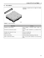 Предварительный просмотр 50 страницы Jacobsen 67971 - LF 3400 Safety & Operation Manual